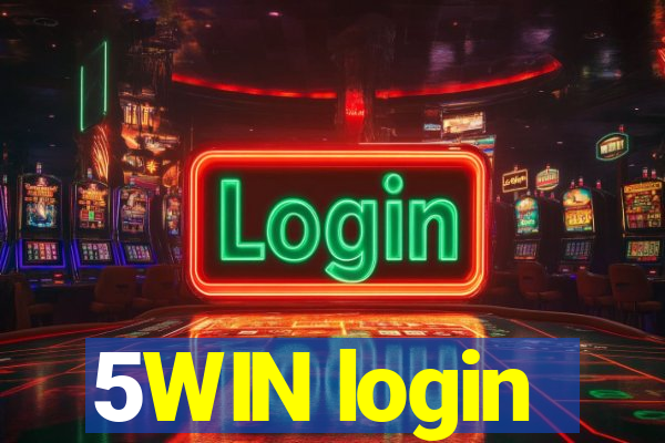 5WIN login